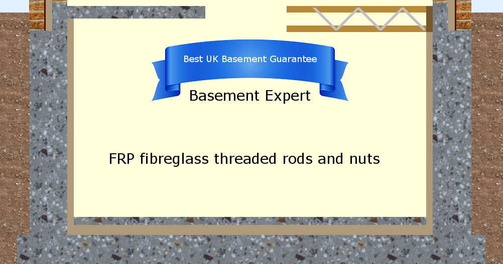 build basement BS8102